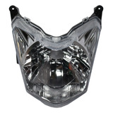 Bloco Globo Optico Farol Ys 150 Ys150 Fazer 2014 A 2022