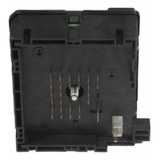 Bloco Junção Chicote Painel Instrum Celta 4p Ls 13 15 Gm