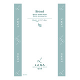 Bloco Lana Bristol A3 250g m2 20 Folhas
