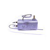 Bloco Máquina De Fumaça 90 C Termopar 1500w 127v Mr8321