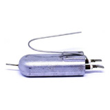 Bloco Máquina Fumaça 400w 220v Mr5810