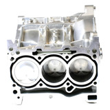 Bloco Motor 1 0 12v Volkswagen Polo Track 2023 A 2025