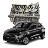 Bloco Motor 1 3 Com Pistao E Aneis Original Mopar Fiat Argo