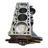 Bloco Motor 1 6 Flex Ccra Completo Polo 2007 2008 2009