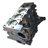 Bloco Motor C Pistões Anéis 1 0 Evo Original Fiat Uno Mobi