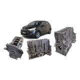 Bloco Motor Citroen C3 1 5 8v Flex Tendance 2014 2015 0km