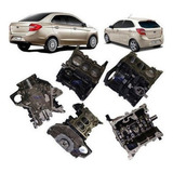 Bloco Motor Completo Ka 1 0 3 Cilindros 2014 A 2020 Original