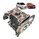 Bloco Motor Parcial Completo Ford Ka 1 0 3c 2014 A 2021