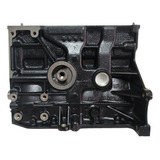 Bloco Motor Parcial Gol Voy Fox Saveiro 1 6 G5 G6 2009 2015