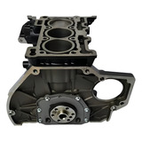 Bloco Motor Parcial Original Novo Ka 1 0 3 Cil 2014 A 2021