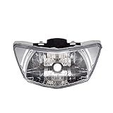 Bloco Óptico BIZ 125 De 2006 A 2010