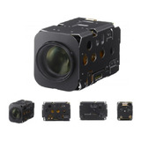 Bloco Óptico Câmera Sony Exmor Full Hd Zoom 30x Fcb-ev7500