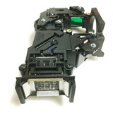 Bloco Optico Com Polarizadores Projetor Panasonic Pt Lb50su