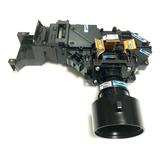 Bloco Optico Com Prisma Completo Projetor Epson S5 H252