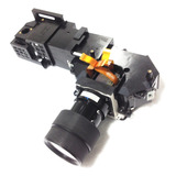 Bloco Optico Com Prisma Projetor Vision Av 2100 Sd