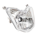 Bloco Óptico Do Farol Yamaha Fazer 150 2013 2014 2015 A 2019