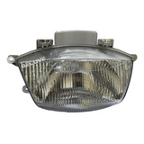 Bloco Óptico Farol Biz C 100 1998 1999 2000 2001 2002 A 2005