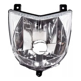 Bloco Óptico Farol Lander 250 2007 2008 2009 2010 2011 2012