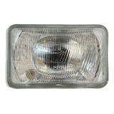 Bloco Óptico Farol Original Vinco Para Caminhões Mercedes Mb