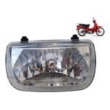 Bloco Óptico Farol Star 50 Traxx