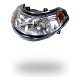Bloco Óptico Farol Sundown Web 100 2005 2006 2007 2008 2009