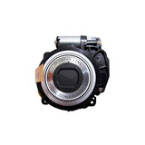 Bloco Óptico Olympus Af Lens 3x Zoom 6 3 18 9mm 7z360
