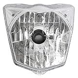 Bloco Óptico Plasmoto Titan 150 2014 Titan 160 Cristal