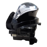 Bloco Optico Reator Farol Esquerdo Mercedes Gl X166 15 Usado