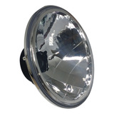 Bloco Óptico Twister Cbx 250 2001 A 2008 Lente Do Farol