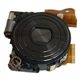 Bloco Otico Camera Sony Dsc w570 w630 w650 wx50 Wx70 Ccd