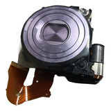Bloco Otico Camera Sony Dsc w570 w630 w650 wx50 Wx70 Lilas