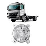 Bloco Otico Direito Mb Atego Atron Actros