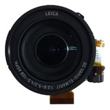 Bloco Otico Leica Vario Elmarit 1