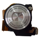 Bloco Ótico Samsung Prata St66 St77 St88 Dv300 E Dv300f