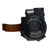 Bloco Otico Samsung S 500 Preto