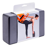 Bloco Para Exercícios Yoga Pilates Meditação Alongamento