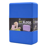Bloco Para Exercícios Yoga Pilates Meditação Alongamento