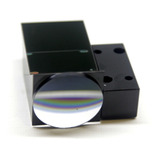 Bloco Prisma Lente Projetor Benq Pe8720 Original 238042