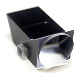 Bloco Prisma Lente Projetor Benq W5000 Original 237042
