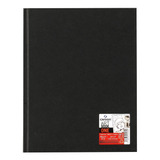 Bloco Sketchbook Canson Art Book One A4 98 Folhas 100g m2