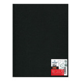 Bloco Sketchbook Canson Art Book One A4 98 Folhas 100g m2