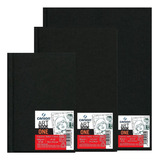 Bloco Sketchbook Canson One 98fls 100g m2 A3