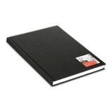 Bloco Sketchbook Canson One 98fls 100g m2 A4