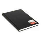 Bloco Sketchbook Espiral Canson One A3 27 9x35 6cm