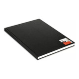 Bloco Sketchbook Espiral Canson One A3 27 9x35 6cm