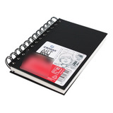 Bloco Sketchbook Espiral Canson One A4 21x27 9cm