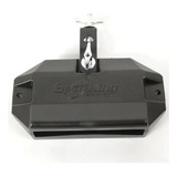 Bloco Sonoro Grave Bateria Preto Jam Block Spanking