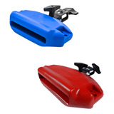 Bloco Sonoro Grave E Agudo Kit Torelli Jam Block