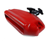Bloco Sonoro Grave Vermelho Torelli To010