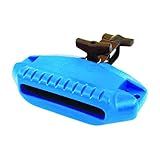 Bloco Sonoro Torelli Agudo Com Guiro Azul Torelli TO 013